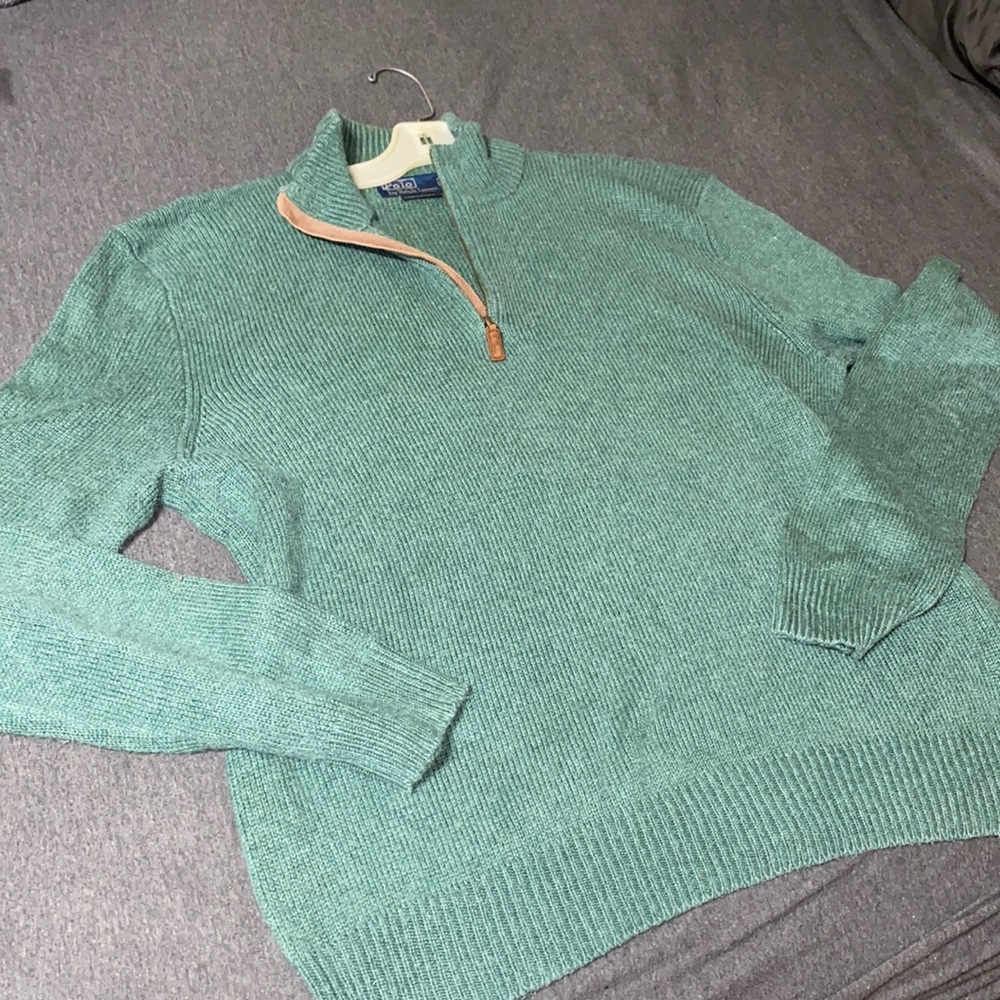 Polo by Ralph Lauren | sweater